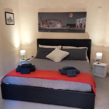 Holiday Home In Trastevere Rom Eksteriør billede