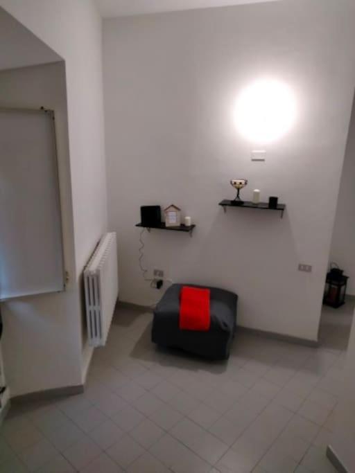 Holiday Home In Trastevere Rom Eksteriør billede