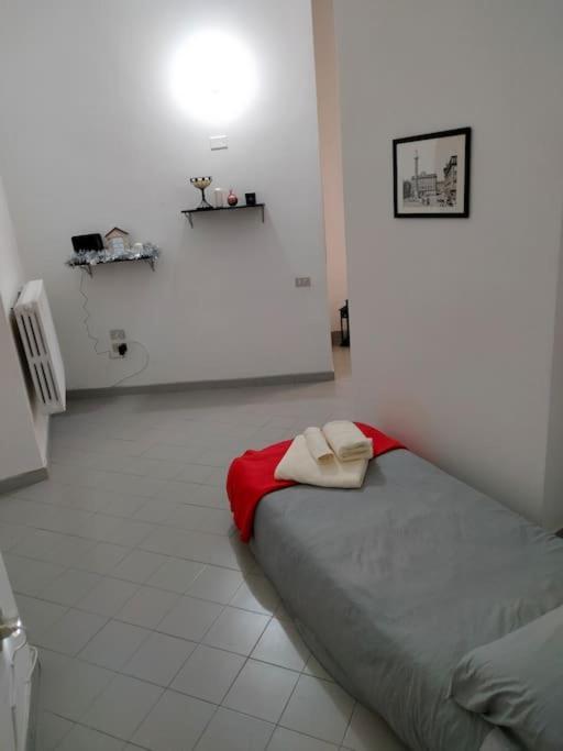 Holiday Home In Trastevere Rom Eksteriør billede