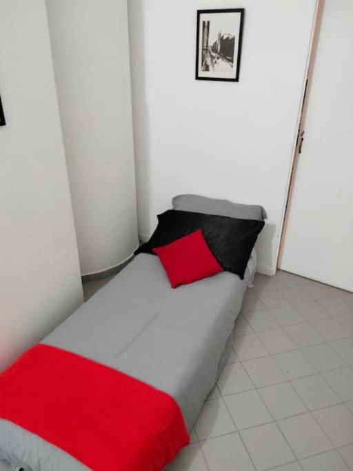 Holiday Home In Trastevere Rom Eksteriør billede