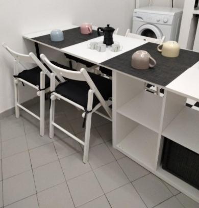 Holiday Home In Trastevere Rom Eksteriør billede