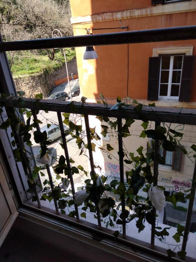 Holiday Home In Trastevere Rom Eksteriør billede