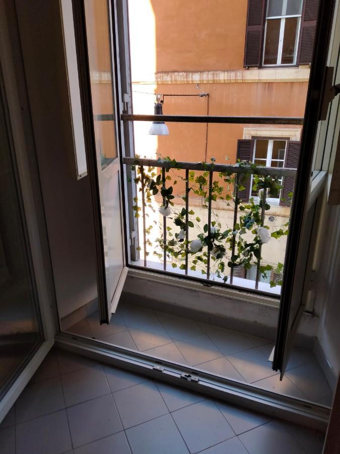 Holiday Home In Trastevere Rom Eksteriør billede