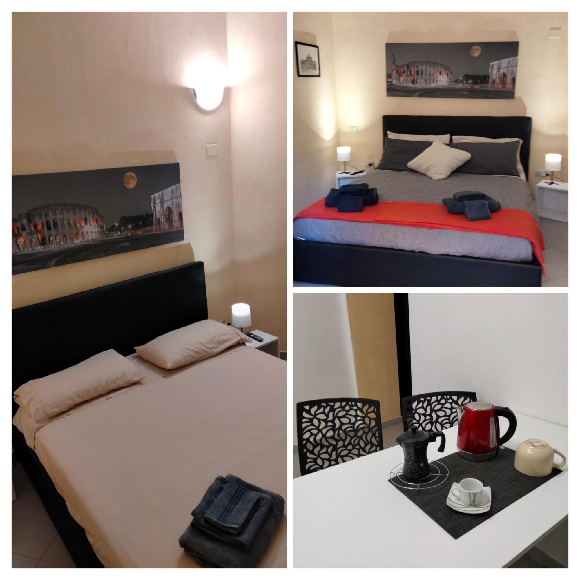 Holiday Home In Trastevere Rom Eksteriør billede